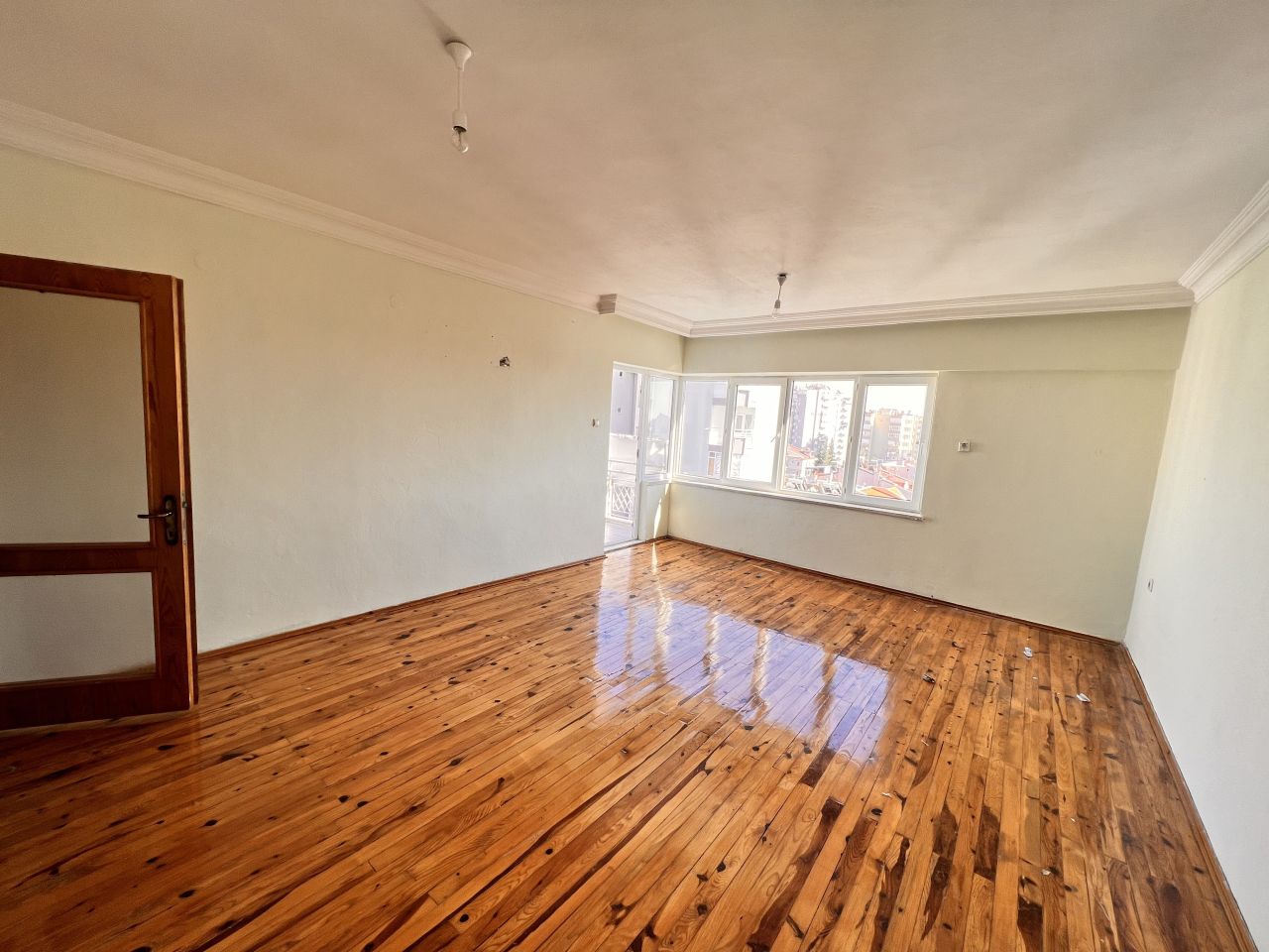 Квартира в Анталии, Турция, 140 м2 фото 4