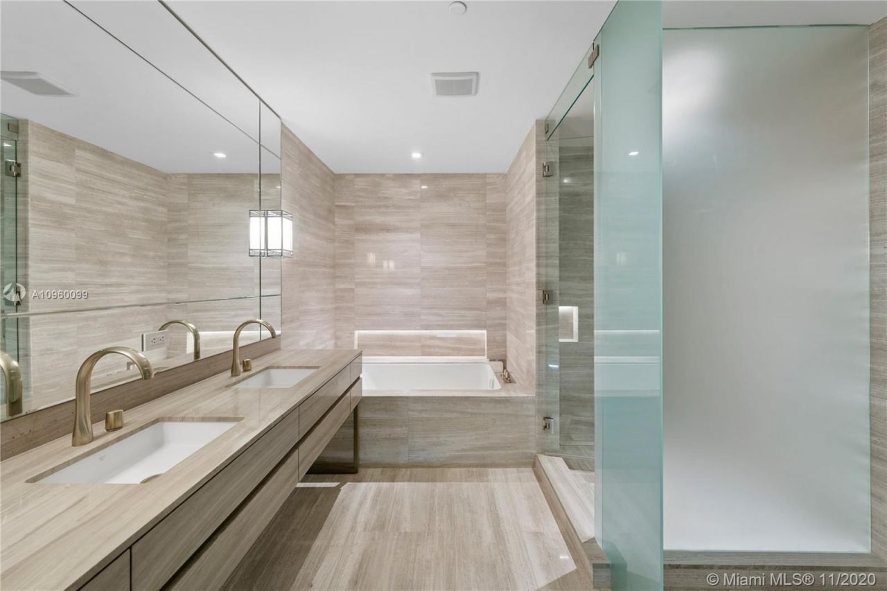 Квартира в Майами, США, 140 м2 фото 5