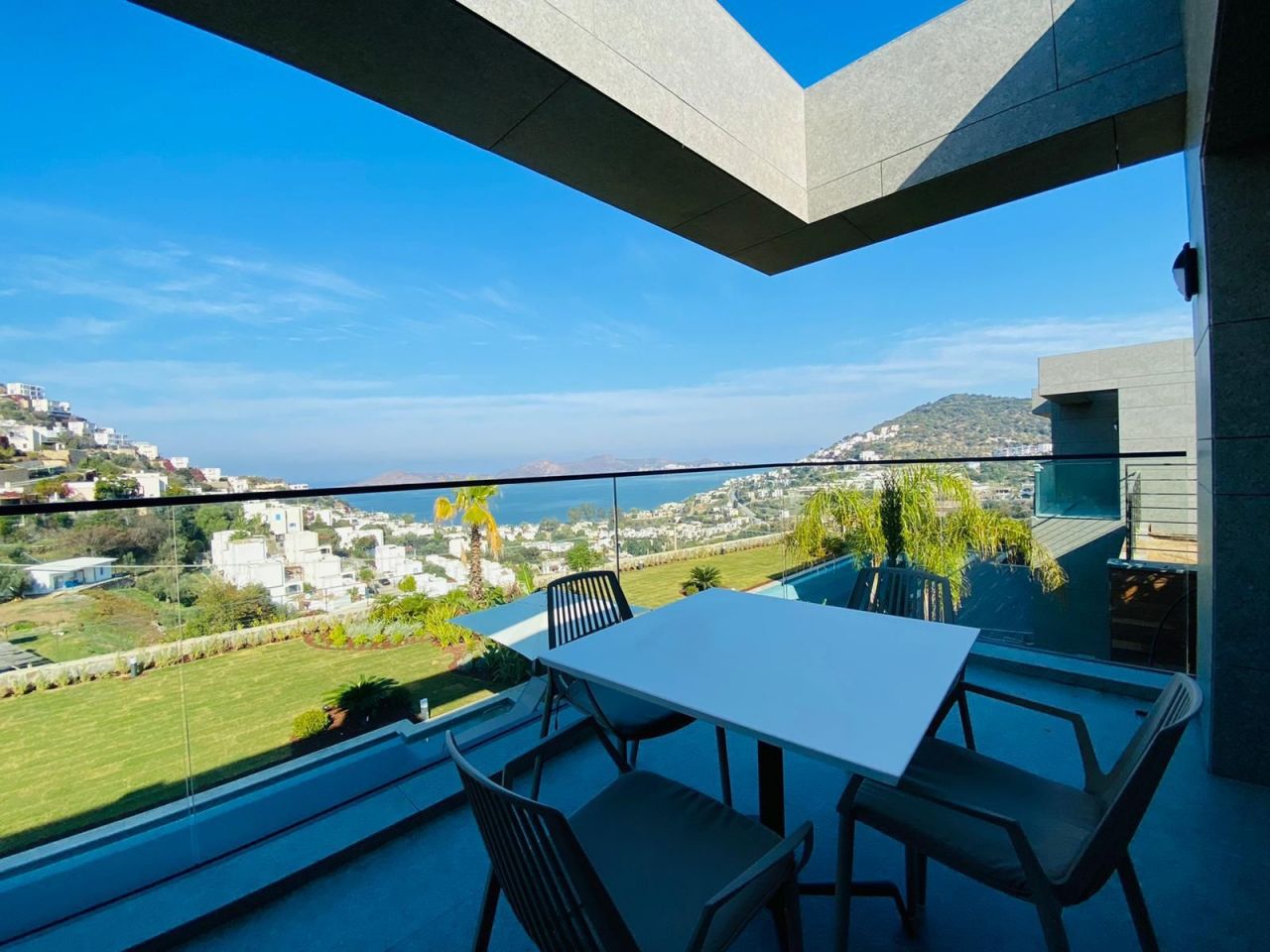 Вилла в Бодруме, Турция, 240 м2 фото 3