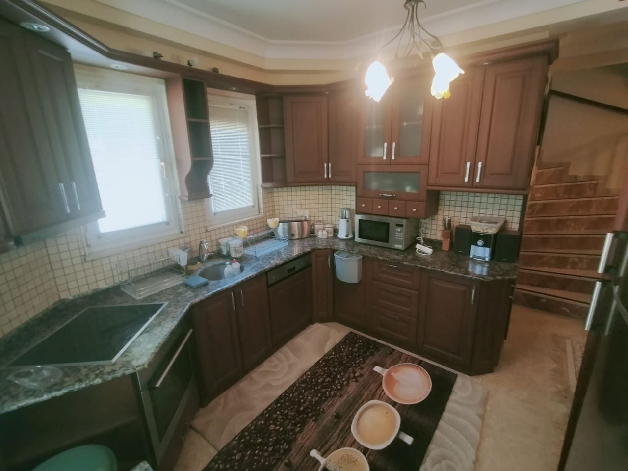 Вилла в Алании, Турция, 190 м2 фото 5