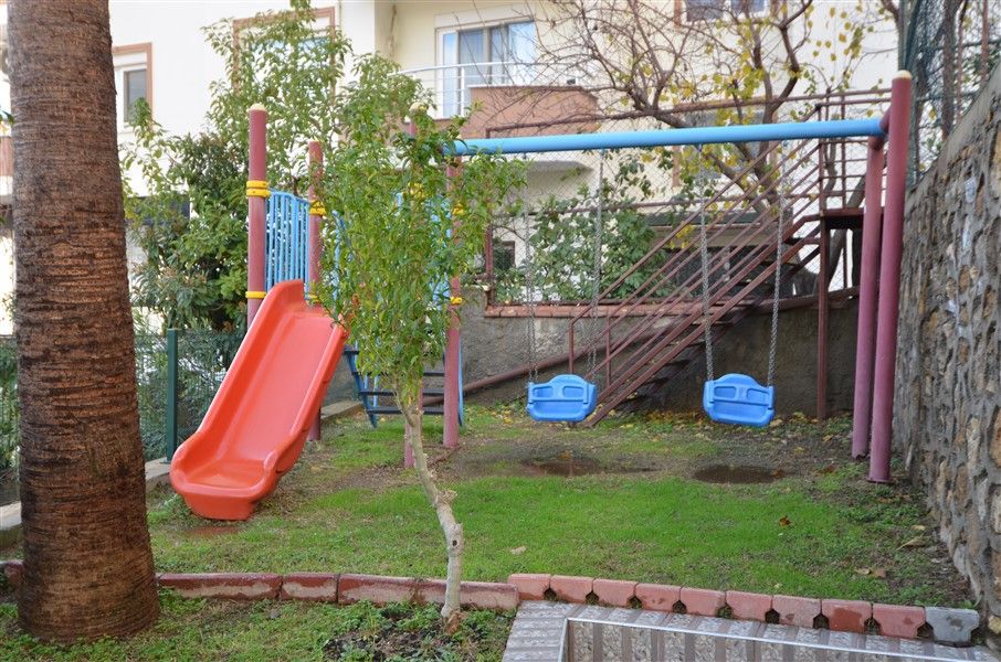 Пентхаус в Алании, Турция, 290 м2 фото 3
