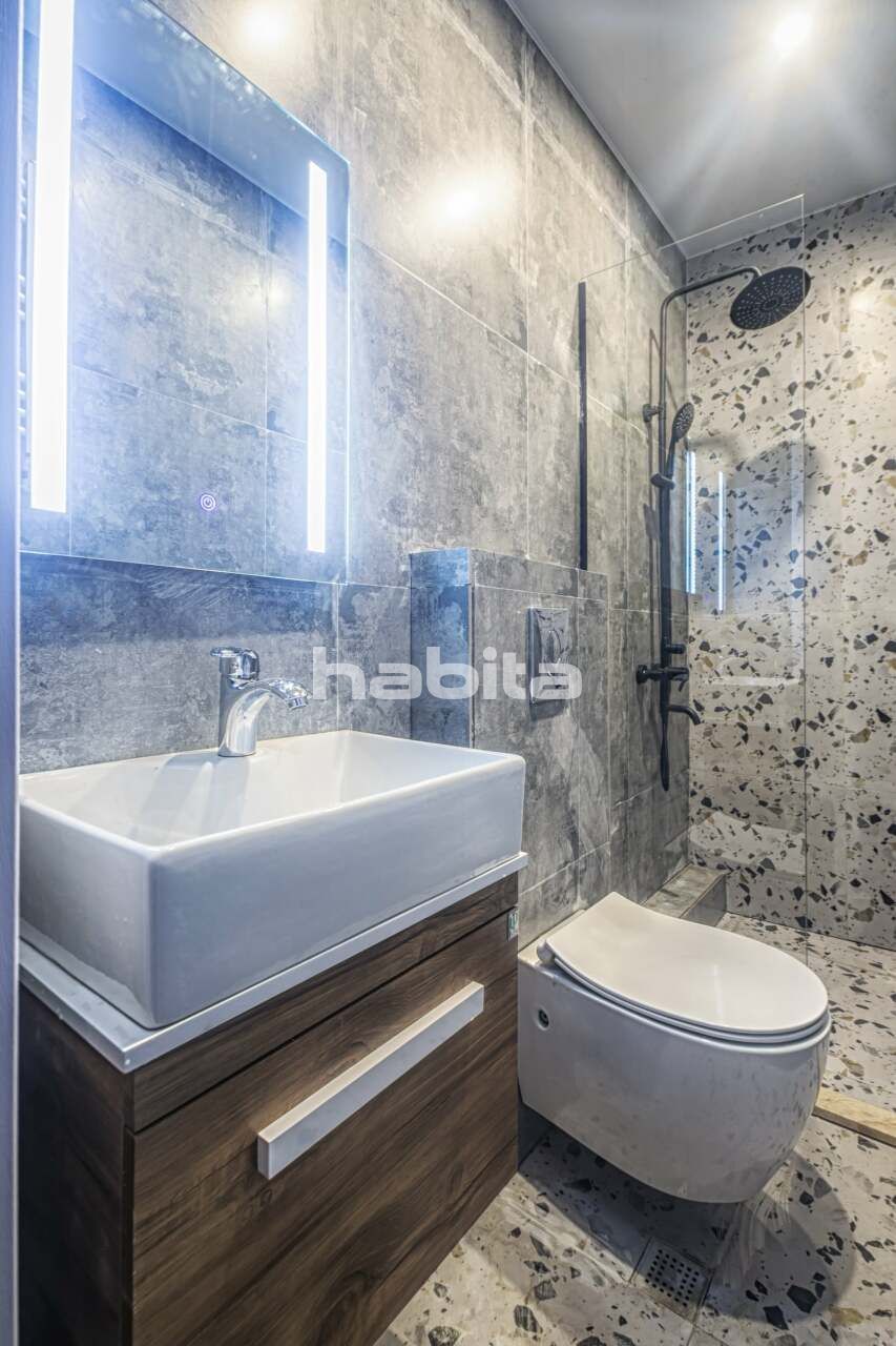 Апартаменты в Тбилиси, Грузия, 35.1 м2 фото 4