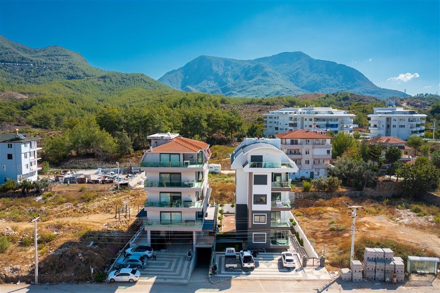 Квартира в Алании, Турция, 140 м2 фото 5