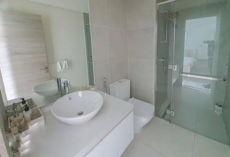 Квартира в Дубае, ОАЭ, 77 м2 фото 2