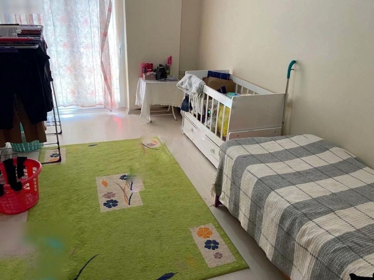 Квартира в Мерсине, Турция, 145 м2 фото 2