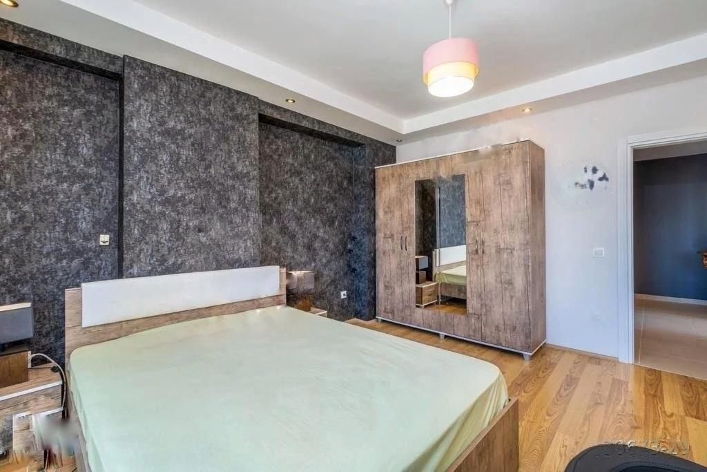 Квартира в Алании, Турция, 60 м2 фото 5