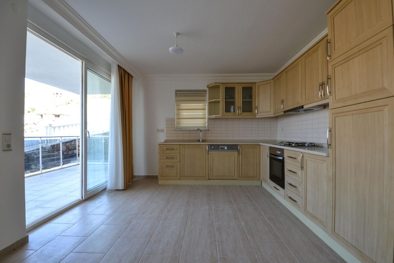 Квартира в Алании, Турция, 95 м2 фото 5