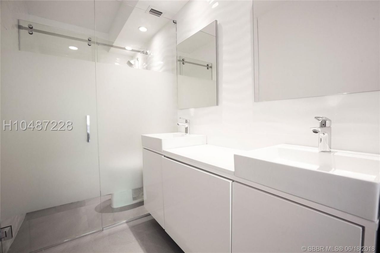 Квартира в Майами, США, 130 м2 фото 4