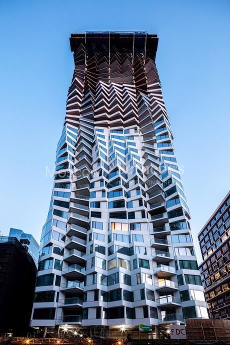 Апартаменты в Сан-Франциско, США, 202 м2 фото 4