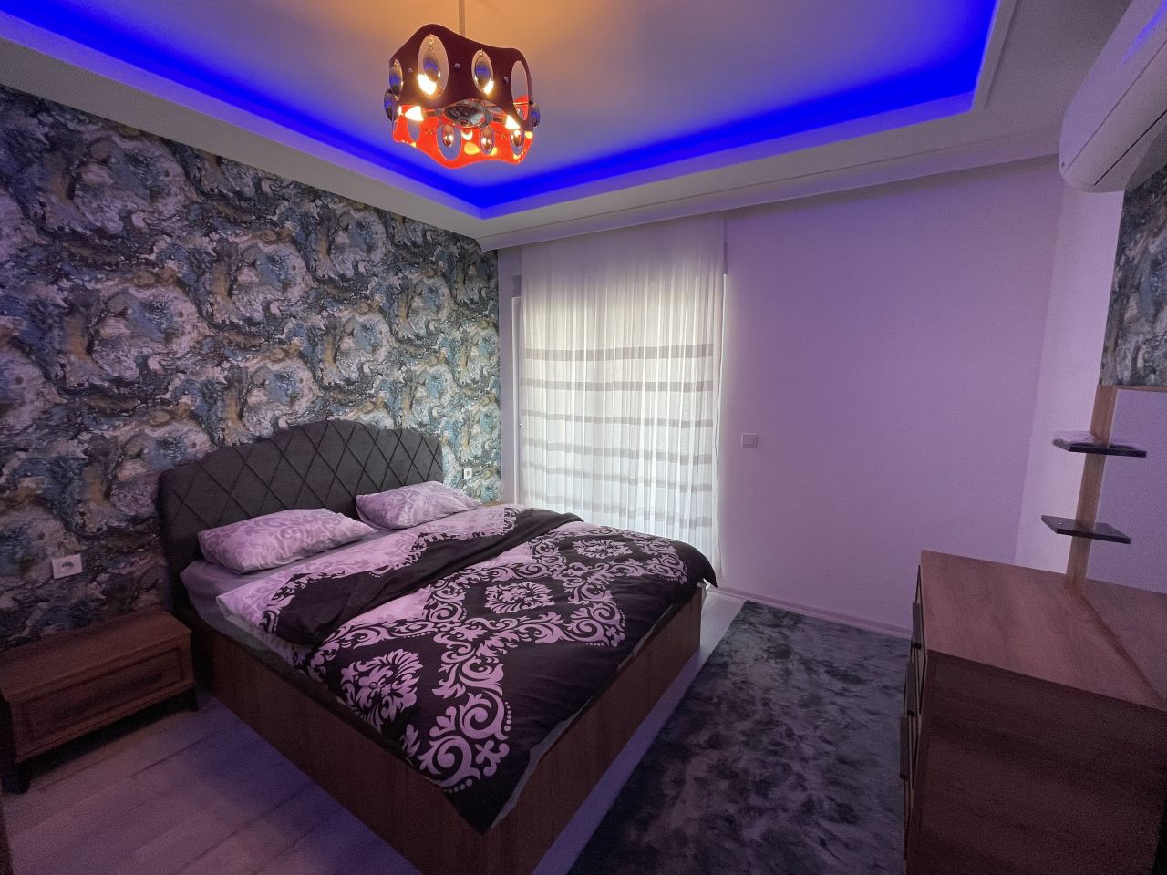 Апартаменты в Алании, Турция, 150 м2 фото 5