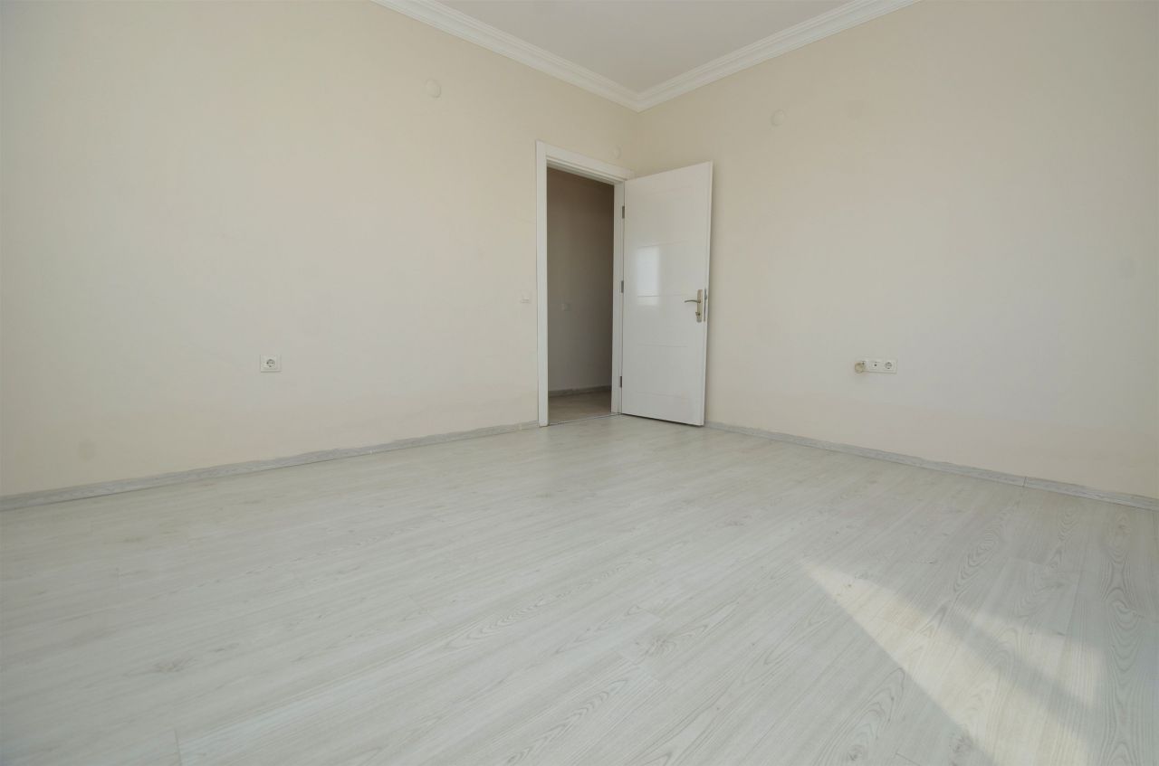 Квартира в Анталии, Турция, 100 м2 фото 4