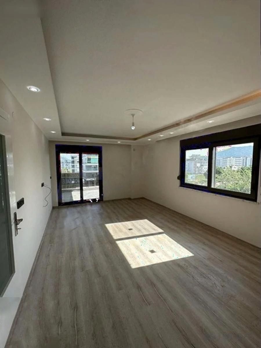 Квартира в Алании, Турция, 120 м2 фото 3