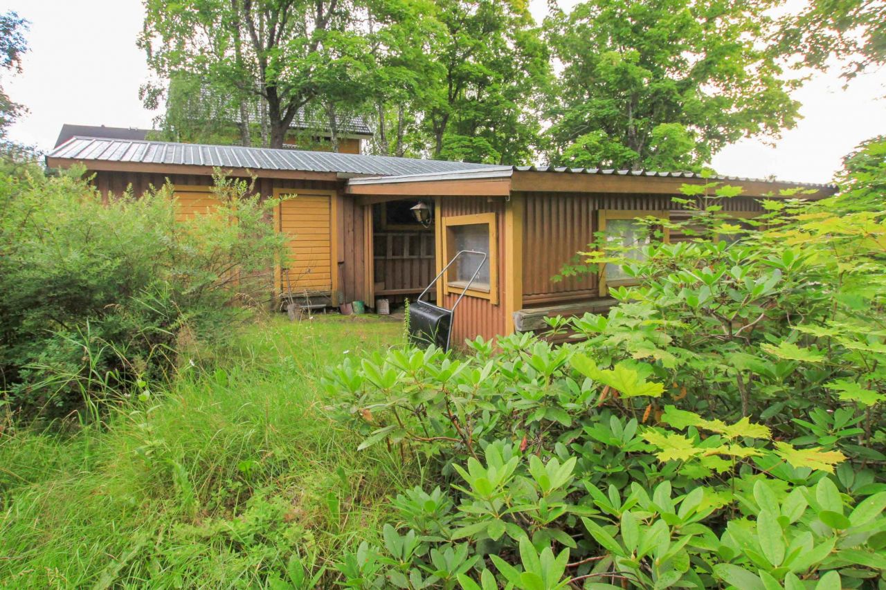 Дом в Иматре, Финляндия, 140 м2 фото 2