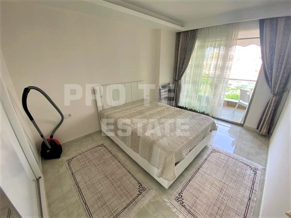 Апартаменты в Алании, Турция, 65 м2 фото 4