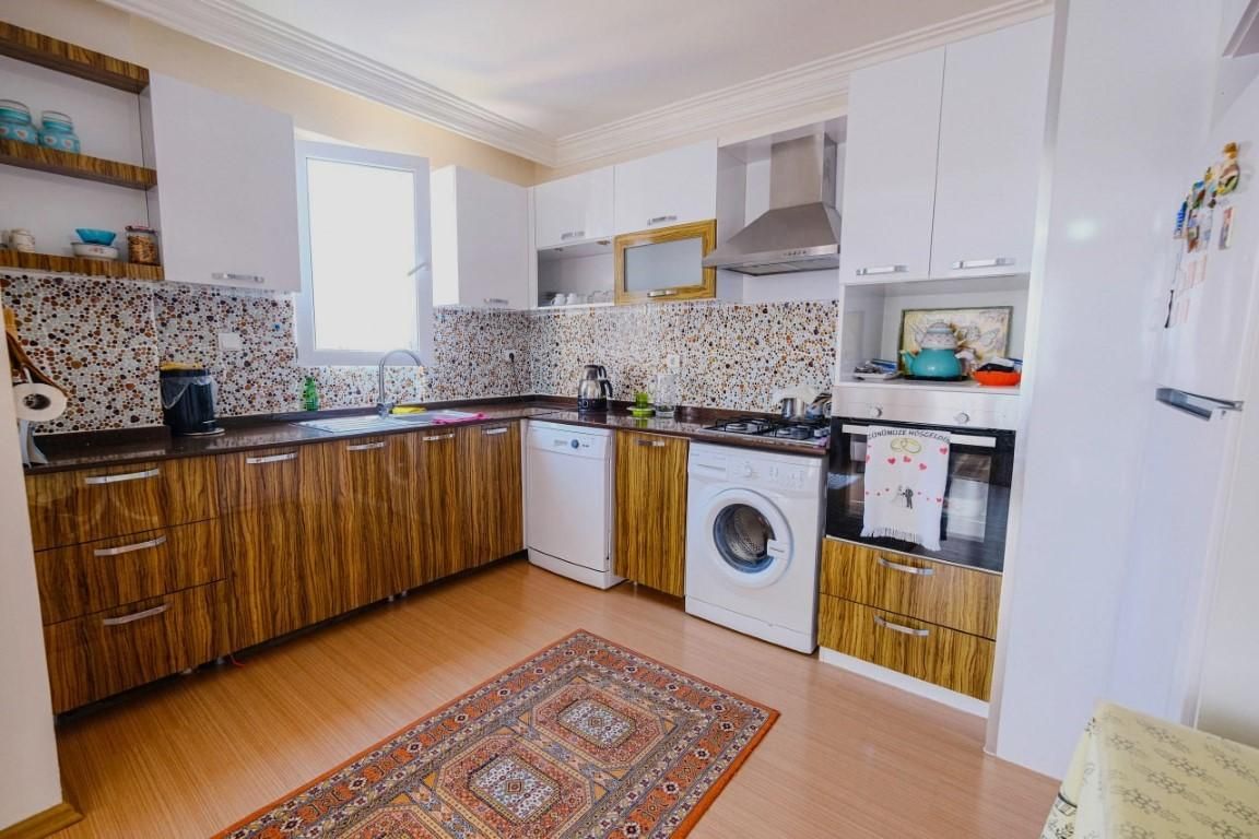 Квартира в Алании, Турция, 95 м2 фото 3