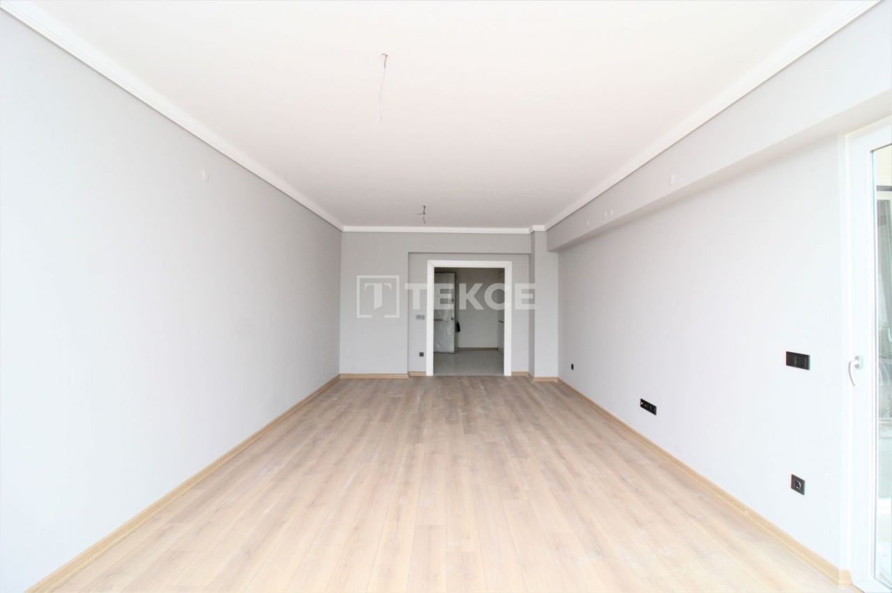 Апартаменты Нилюфер, Турция, 170 м2 фото 5