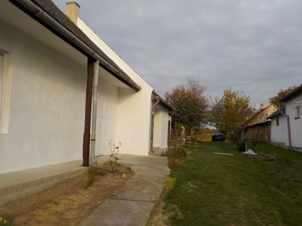 Вилла Igal, Венгрия, 85 м2 фото 5