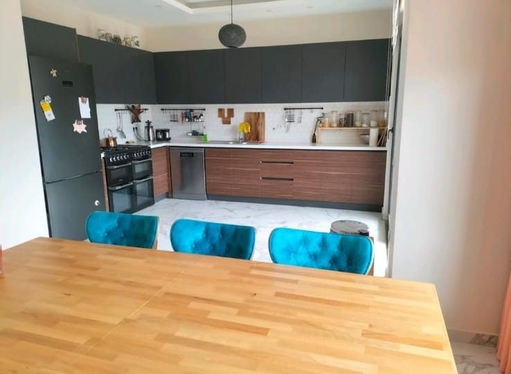 Квартира в Алании, Турция, 207 м2 фото 4