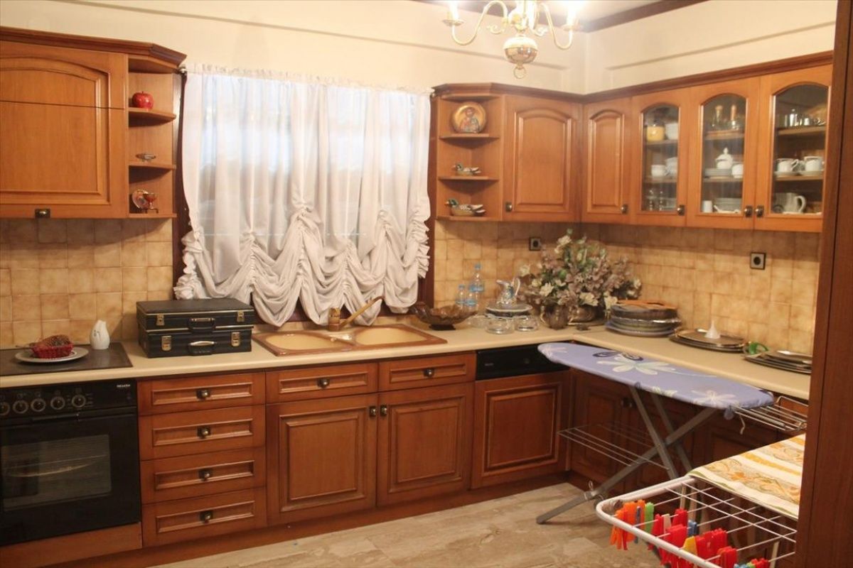 Дом на Ионических островах, Греция, 270 м2 фото 3