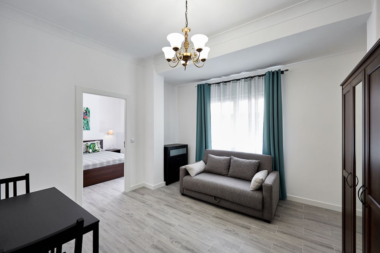 Апартаменты в Аликанте, Испания, 120 м2 фото 5