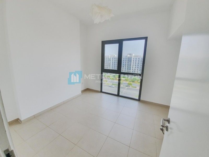 Апартаменты Town Square, ОАЭ, 89.25 м2 фото 4