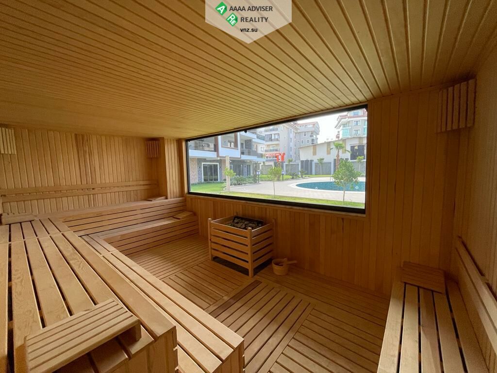 Квартира в Алании, Турция, 90 м2 фото 3