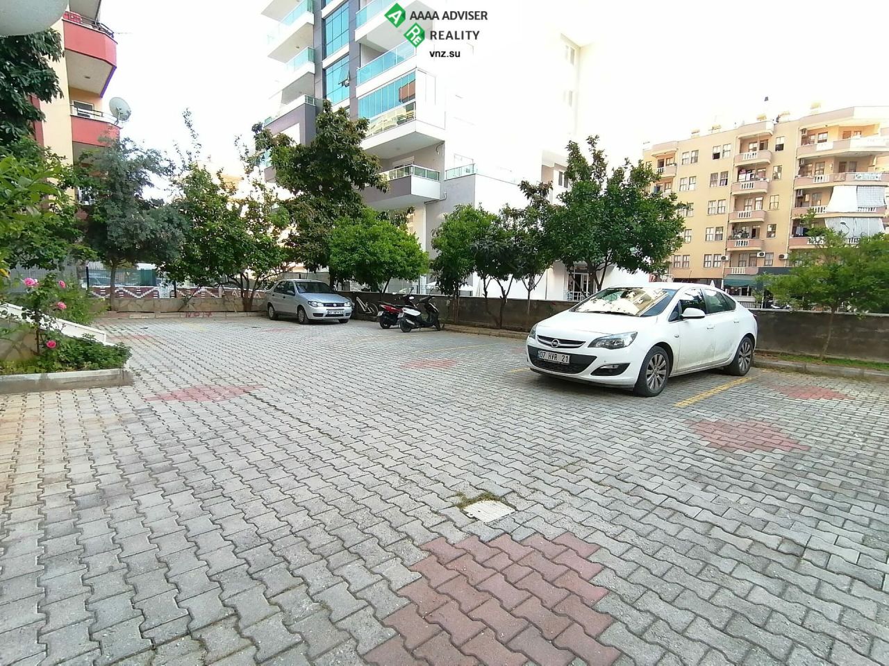 Квартира в Алании, Турция, 250 м2 фото 3