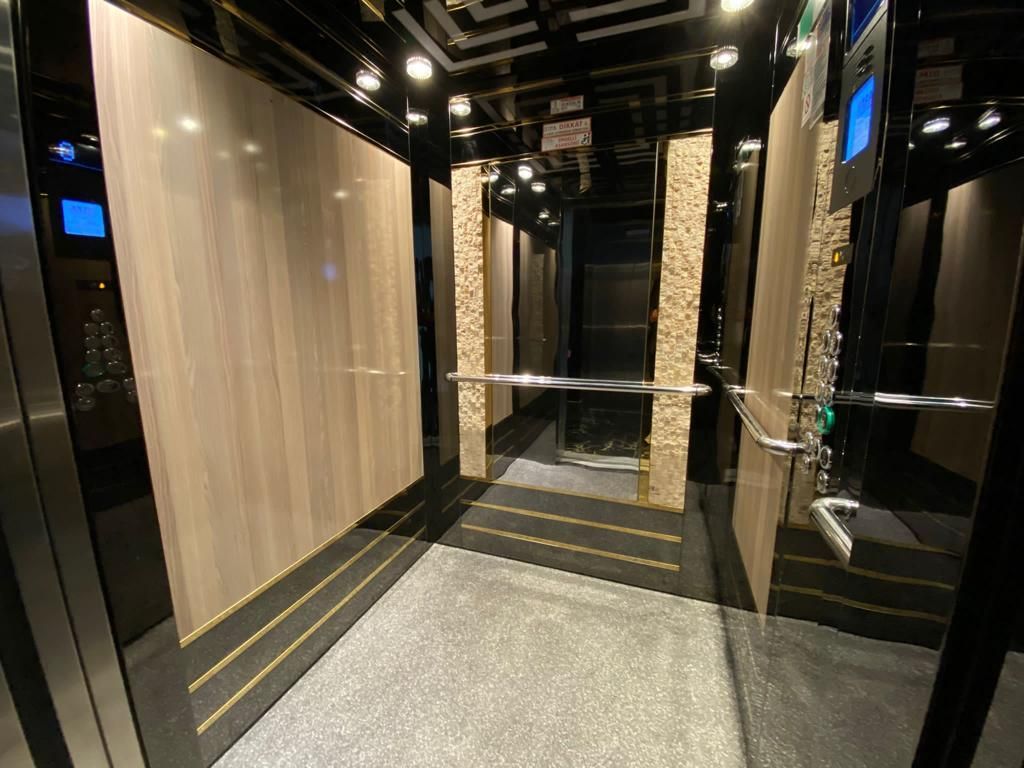 Квартира в Алании, Турция, 260 м2 фото 3