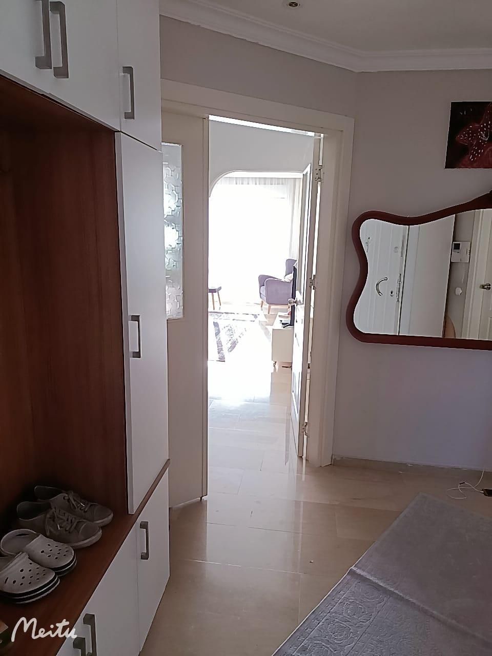 Квартира в Алании, Турция, 110 м2 фото 2