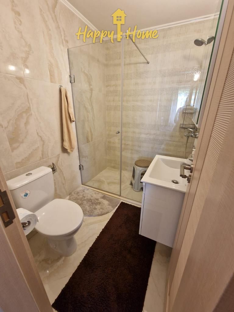 Квартира в Святом Власе, Болгария, 140 м2 фото 4