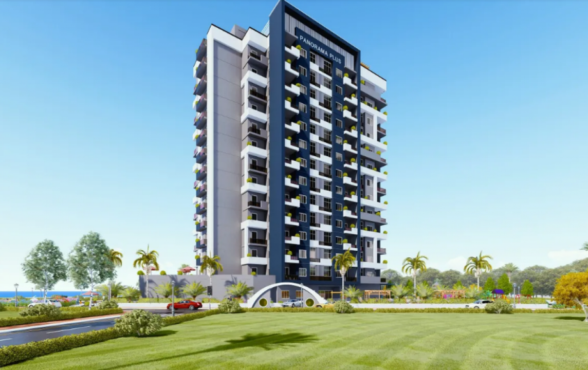 Квартира в Мерсине, Турция, 99 м2 фото 5