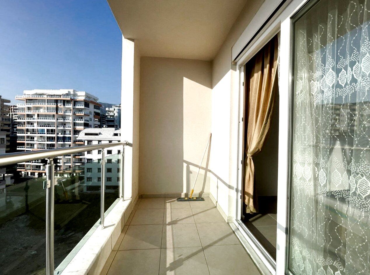 Квартира в Алании, Турция, 68 м2 фото 5