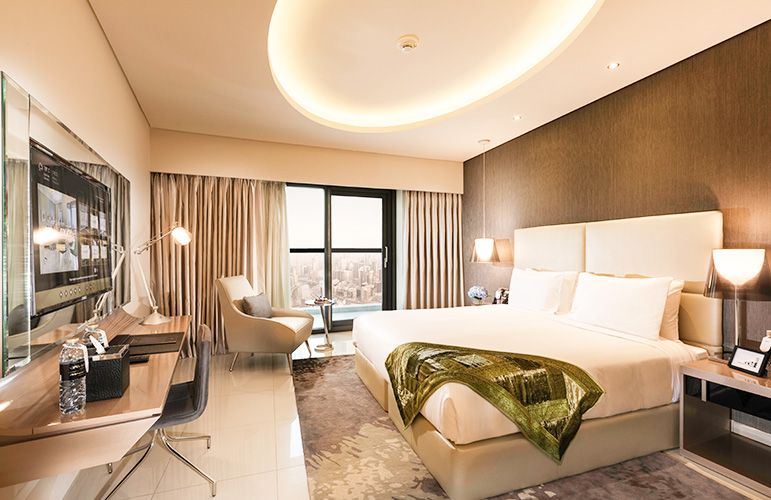 Апартаменты в Дубае, ОАЭ, 100 м2 фото 4