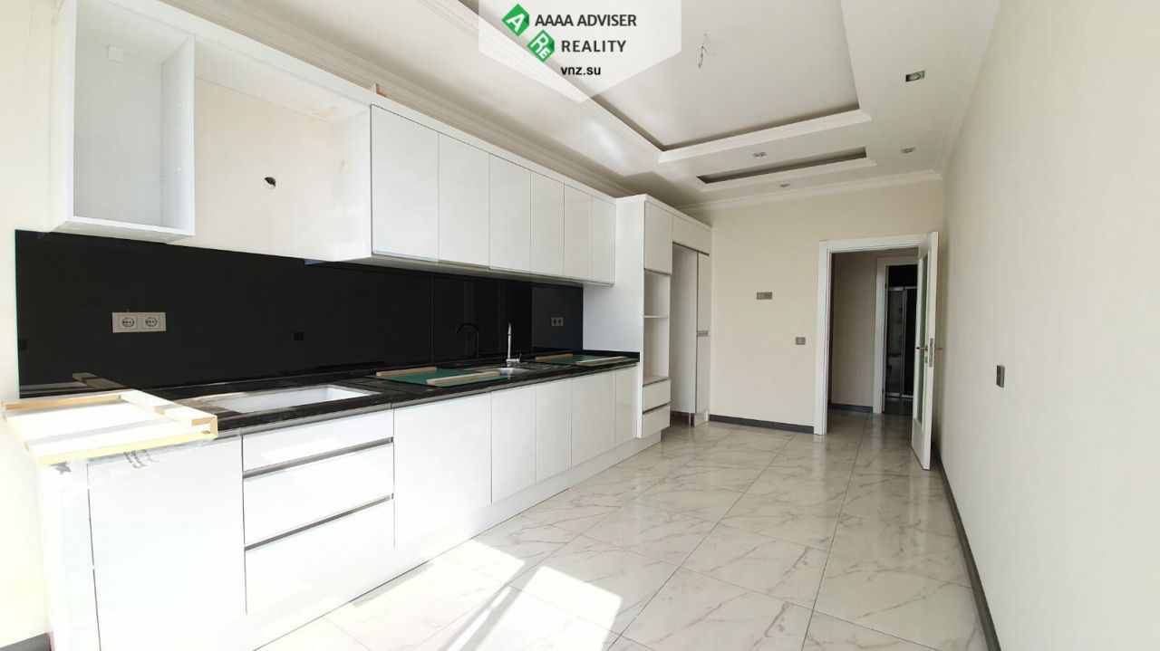 Квартира в Алании, Турция, 115 м2 фото 4