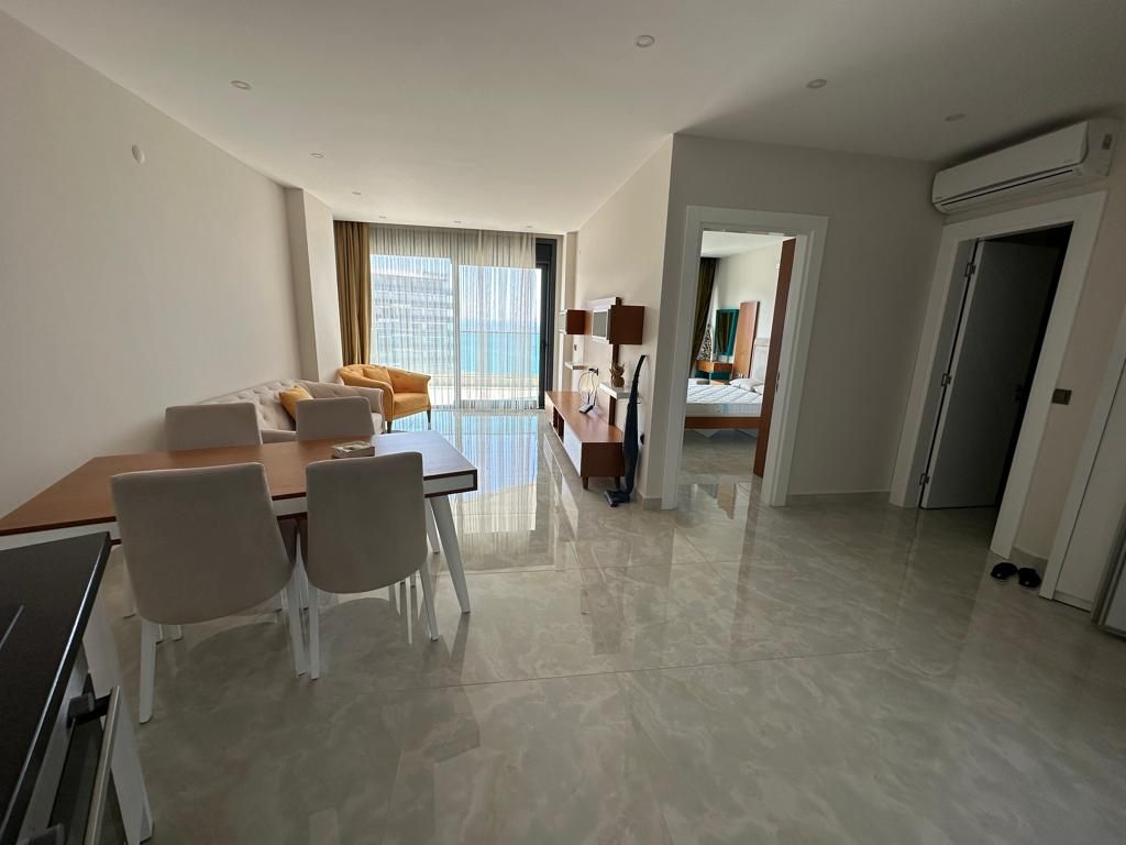 Квартира в Алании, Турция, 65 м2 фото 5