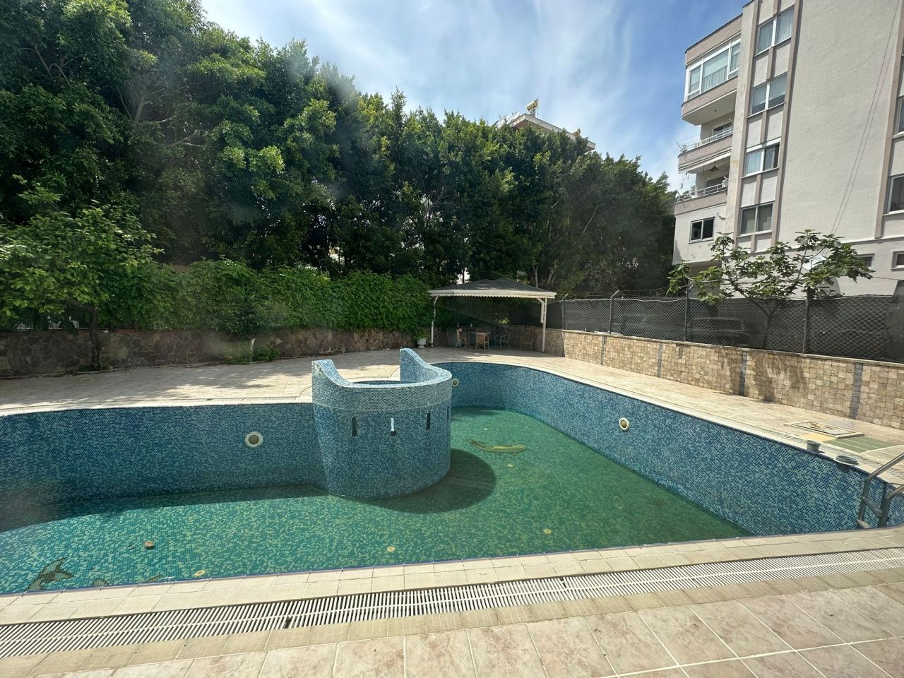 Квартира в Алании, Турция, 55 м2 фото 5