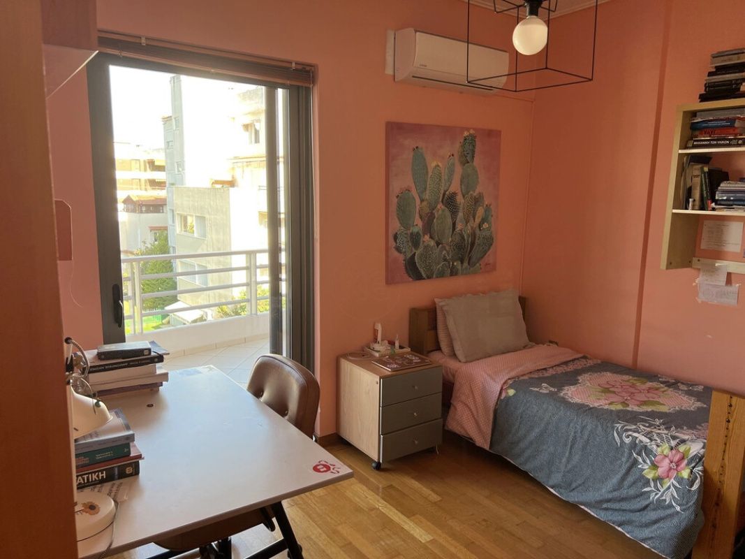 Таунхаус в Афинах, Греция, 150 м2 фото 2