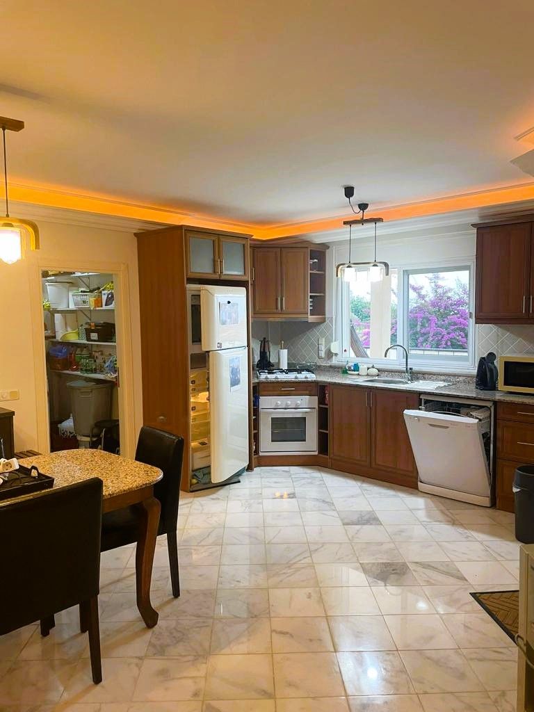 Вилла в Алании, Турция, 130 м2 фото 3