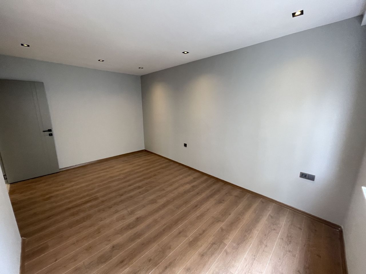 Квартира в Анталии, Турция, 90 м2 фото 4