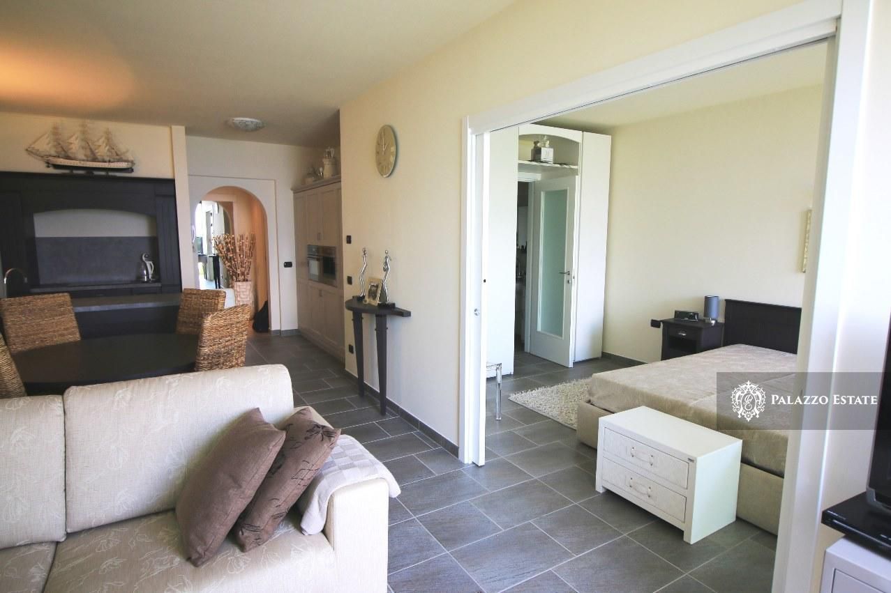 Апартаменты в Менаджо, Италия, 80 м2 фото 4