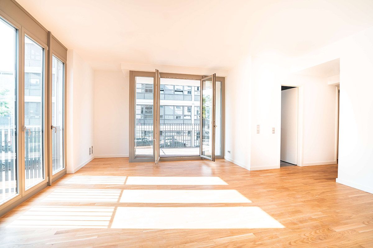 Квартира в Берлине, Германия, 95.5 м2 фото 5