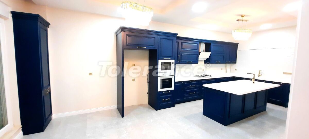 Вилла в Анталии, Турция, 500 м2 фото 3