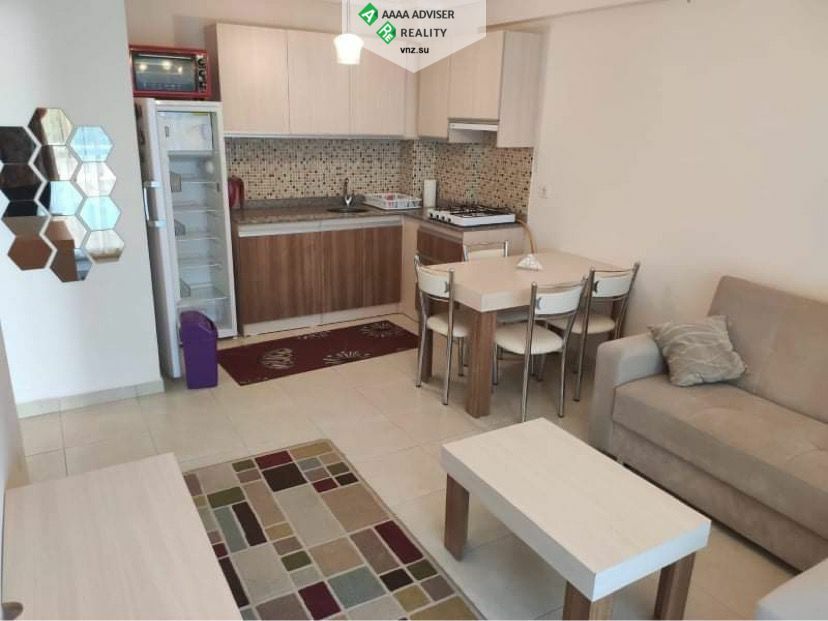 Квартира в Алании, Турция, 65 м2 фото 5