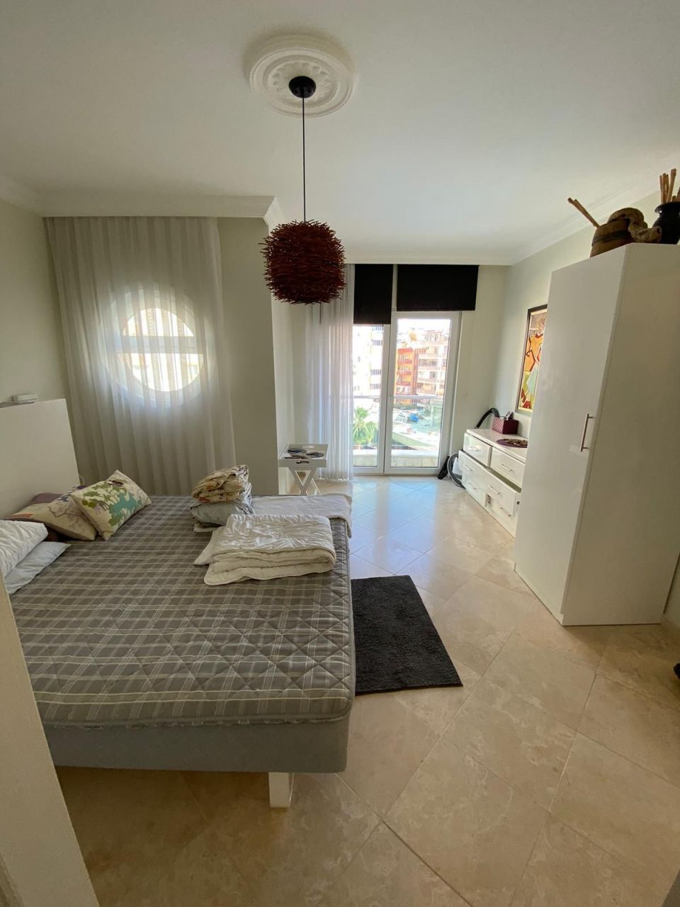 Квартира в Алании, Турция, 120 м2 фото 5
