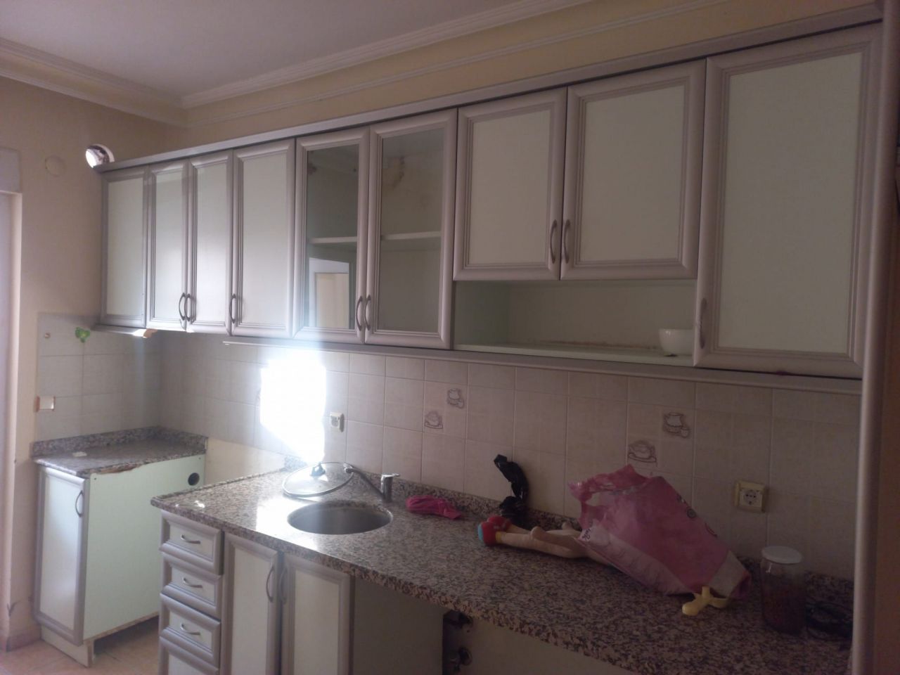 Квартира в Алании, Турция, 150 м2 фото 3