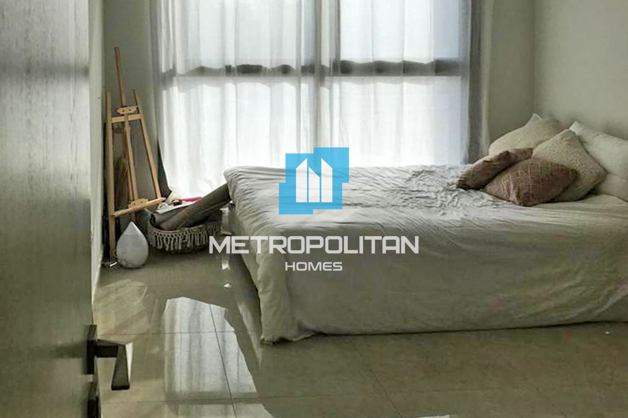 Апартаменты в Дубае, ОАЭ, 80 м2 фото 3