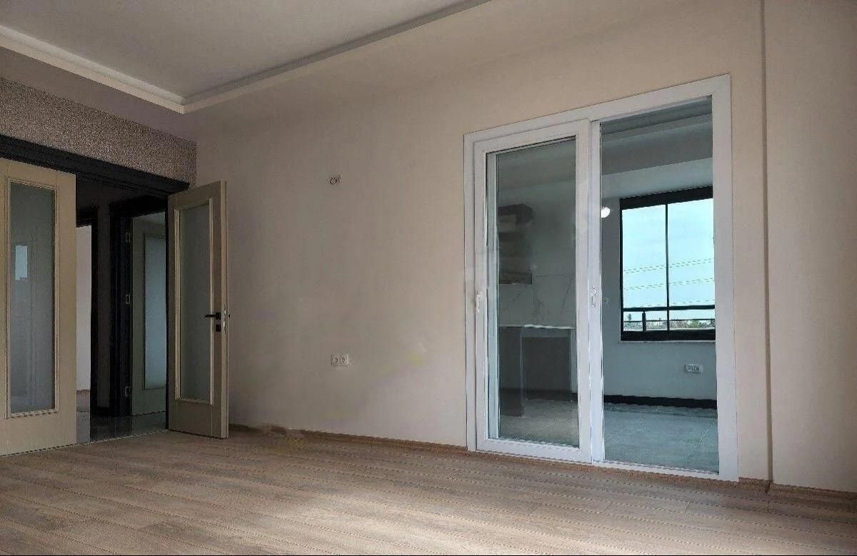 Квартира в Мерсине, Турция, 110 м2 фото 3