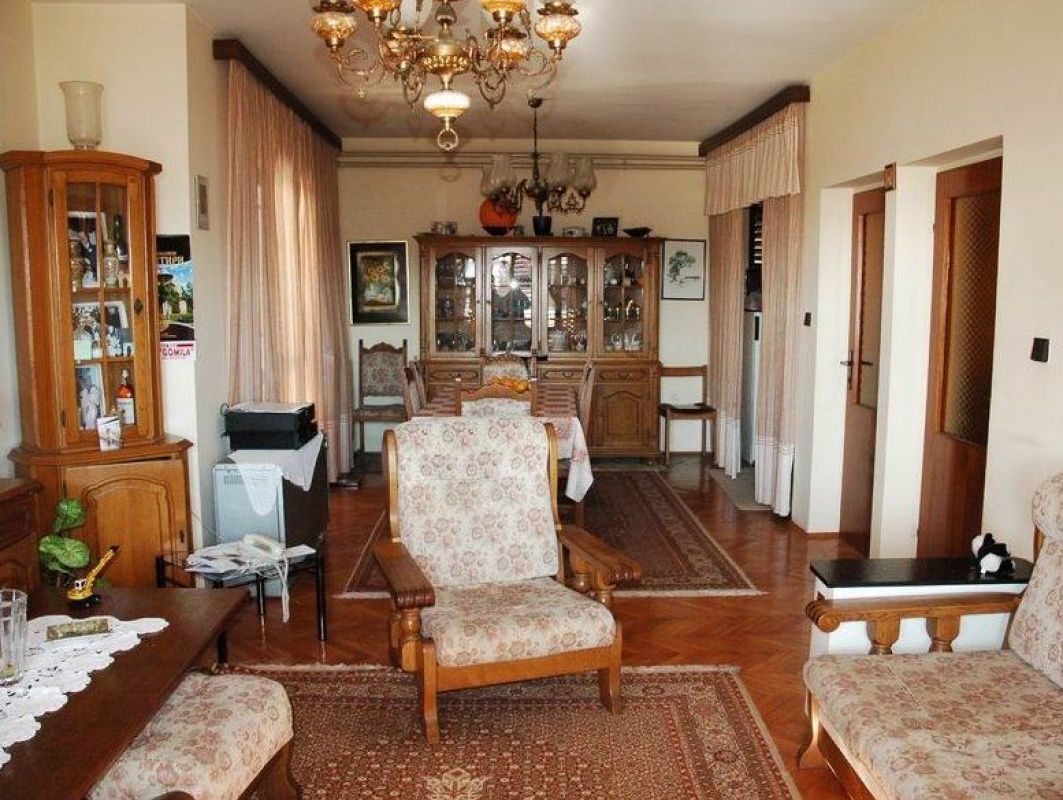 Дом в Херцег-Нови, Черногория, 232 м2 фото 4
