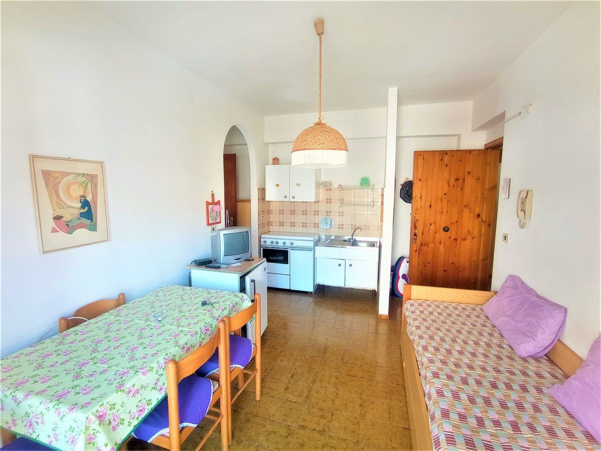 Квартира в Скалее, Италия, 35 м2 фото 2