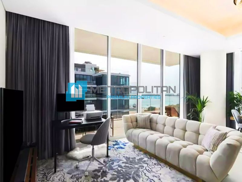 Апартаменты в Дубае, ОАЭ, 98.76 м2 фото 4